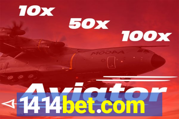 1414bet.com