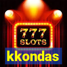 kkondas