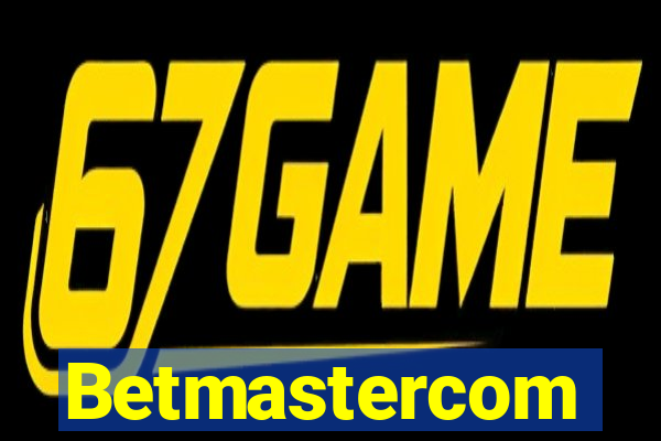 Betmastercom