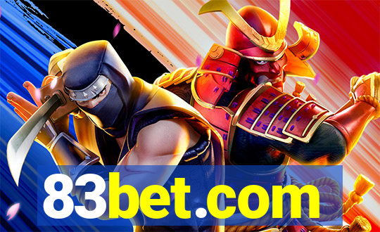 83bet.com