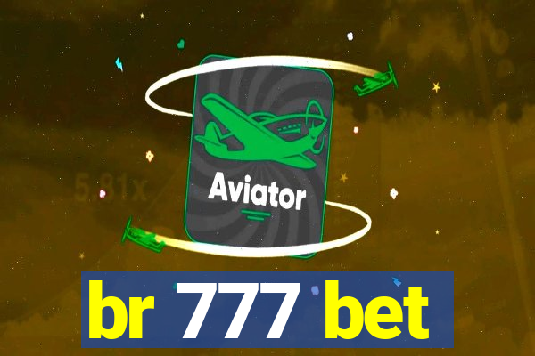 br 777 bet