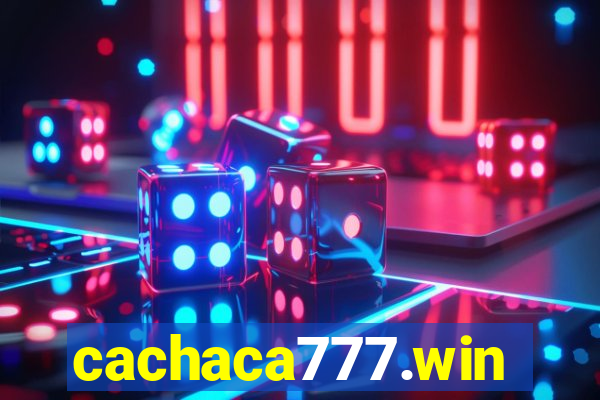 cachaca777.win