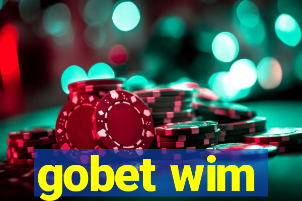 gobet wim