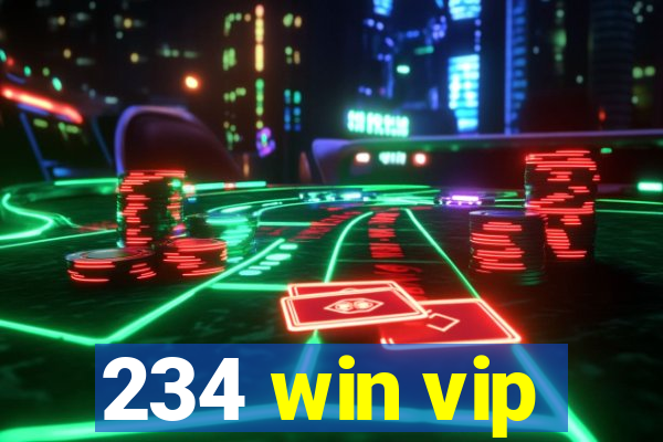 234 win vip