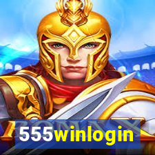 555winlogin