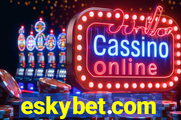 eskybet.com