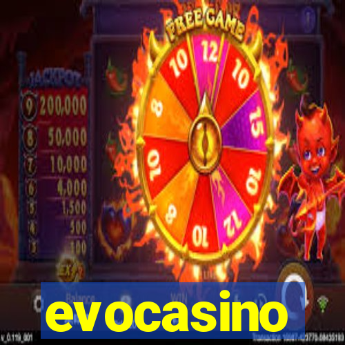 evocasino