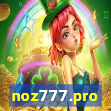 noz777.pro