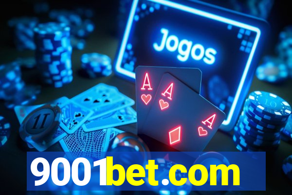 9001bet.com