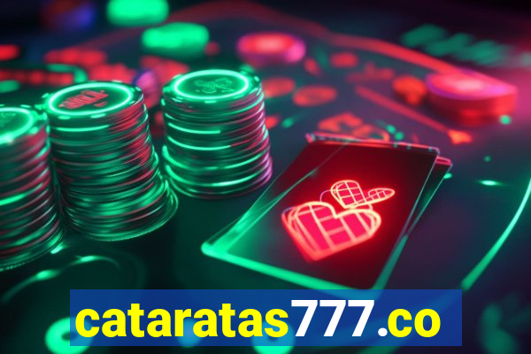 cataratas777.co