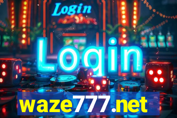 waze777.net