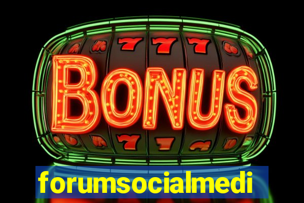 forumsocialmedia