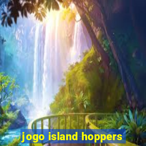 jogo island hoppers