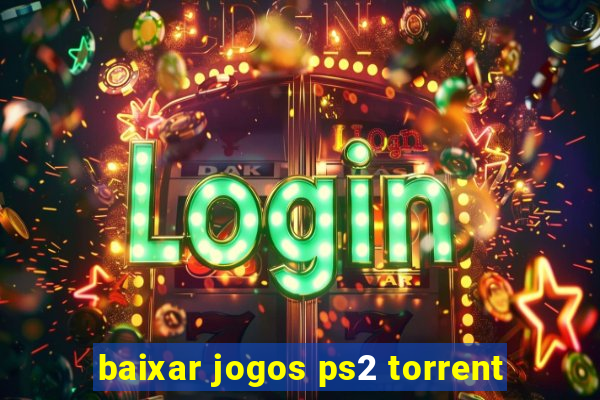 baixar jogos ps2 torrent