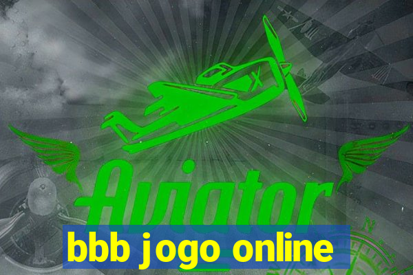 bbb jogo online