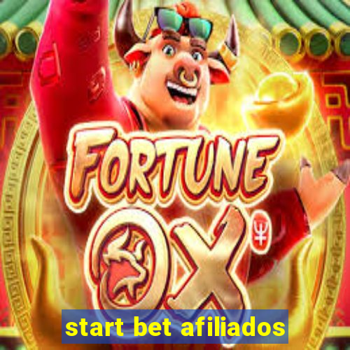 start bet afiliados