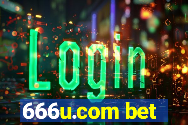 666u.com bet