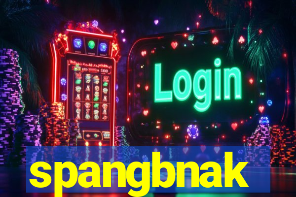 spangbnak