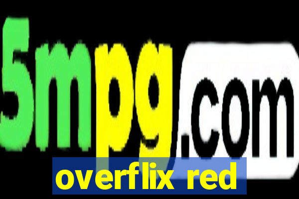 overflix red