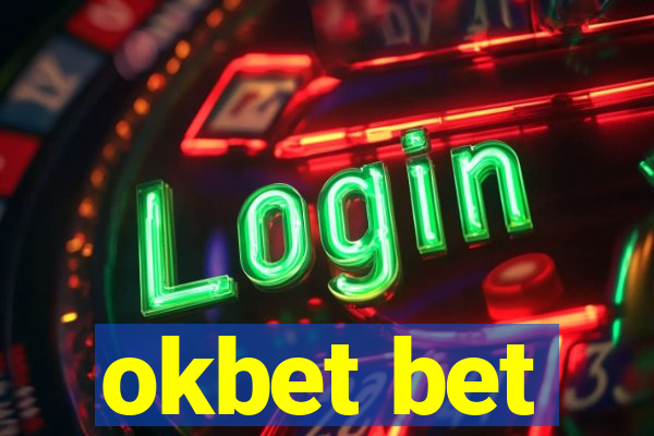 okbet bet