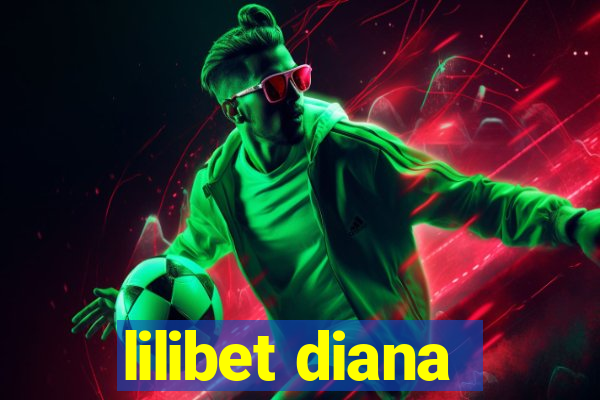 lilibet diana