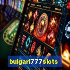 bulgari777slots.com