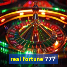 real fortune 777