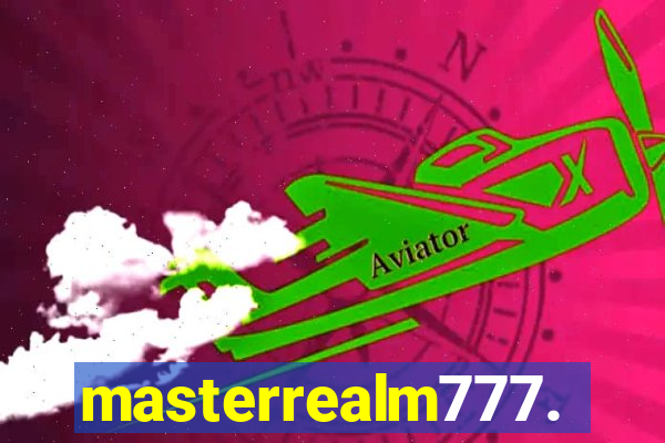 masterrealm777.com