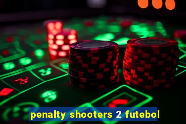 penalty shooters 2 futebol