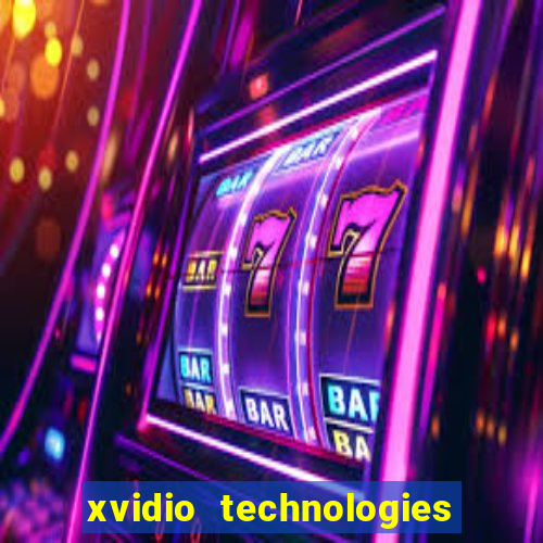 xvidio technologies startup brasil 2023 download gratis completo