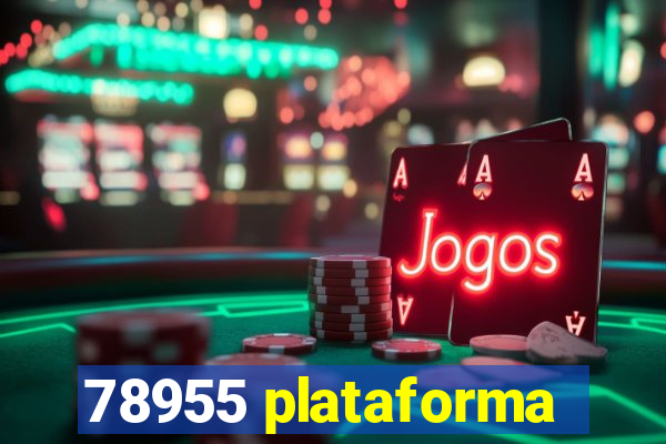 78955 plataforma