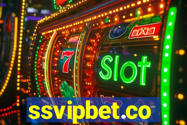 ssvipbet.co