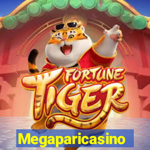 Megaparicasino