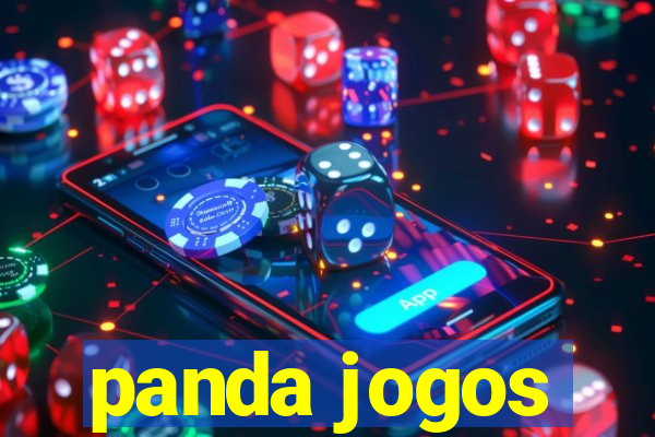 panda jogos