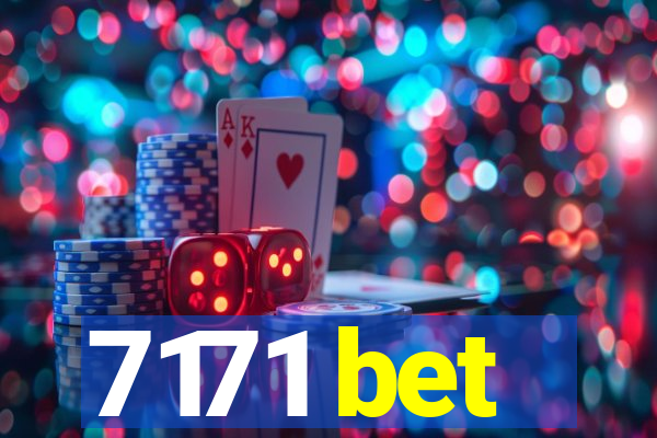 7171 bet