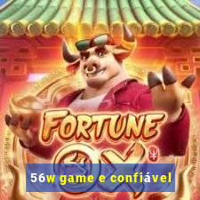 56w game e confiável