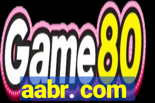 aabr. com