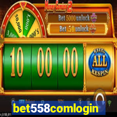 bet558comlogin