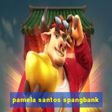 pamela santos spangbank