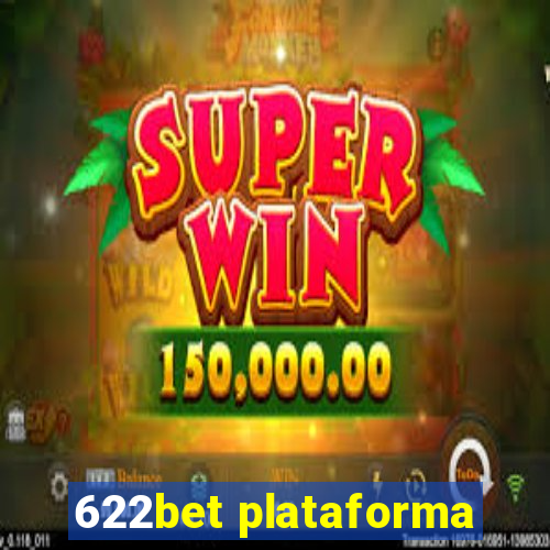 622bet plataforma