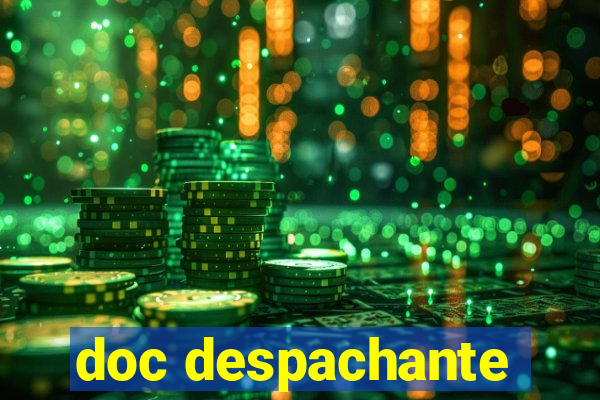 doc despachante