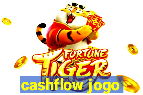 cashflow jogo