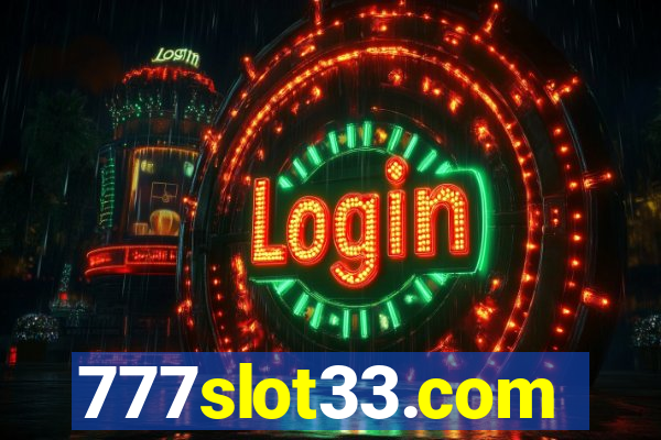 777slot33.com