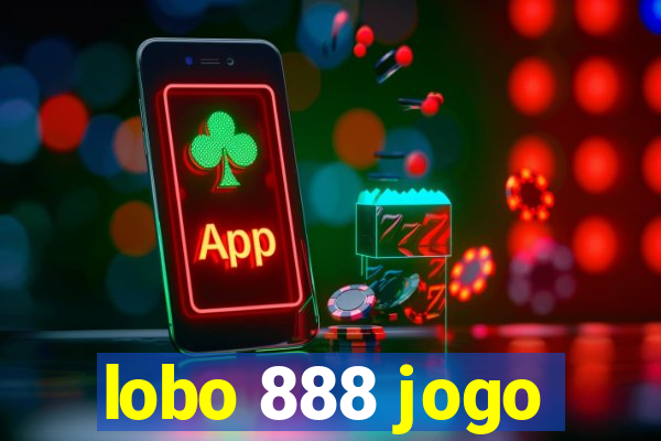 lobo 888 jogo