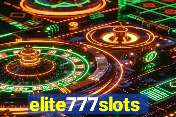 elite777slots