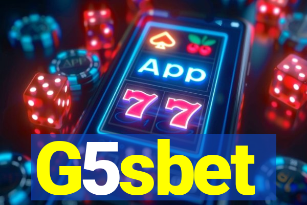 G5sbet