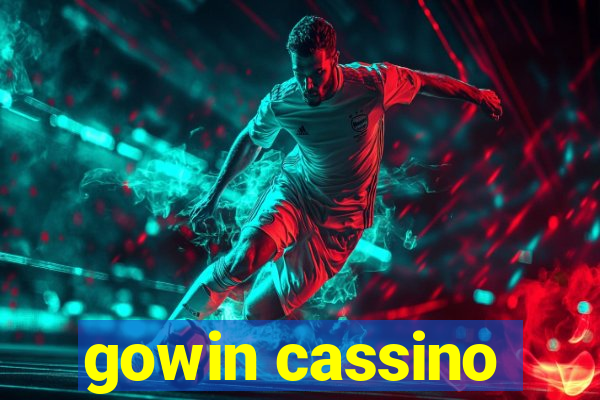 gowin cassino