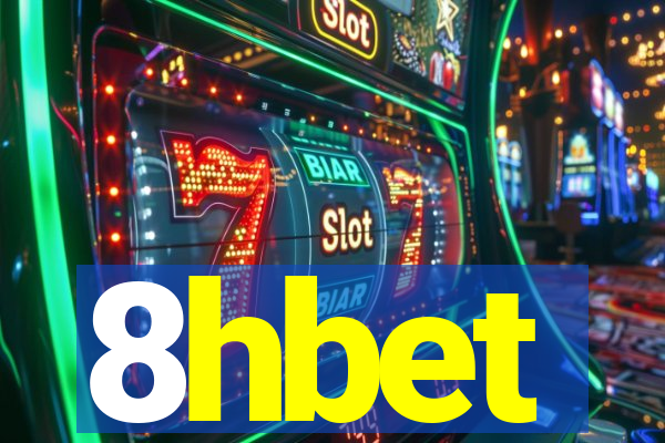 8hbet