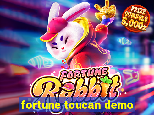 fortune toucan demo