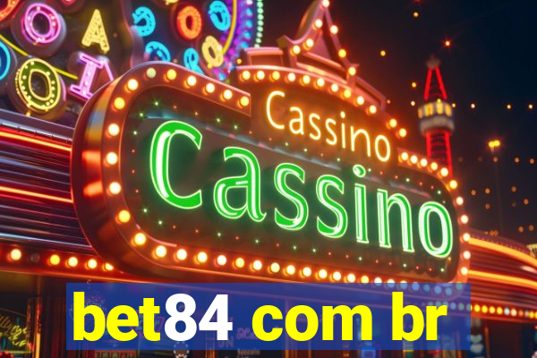 bet84 com br